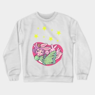 coelho Crewneck Sweatshirt